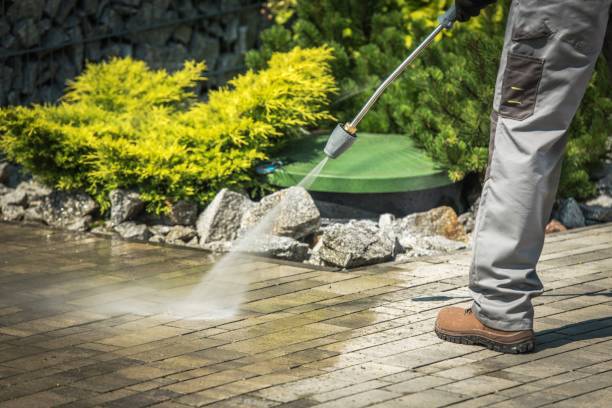 Best Pool Deck Cleaning  in Samoset, FL