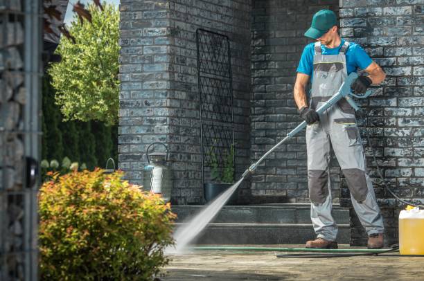 Best Sidewalk and Walkway Cleaning  in Samoset, FL