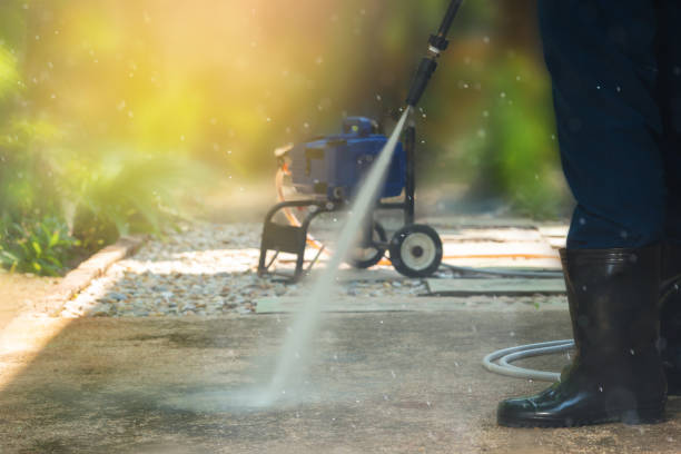 Best Gas Station Cleaning  in Samoset, FL